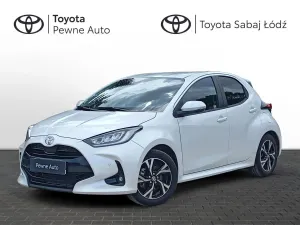 Toyota Yaris IV (2020-) Hybrid 1.5 Style 2025