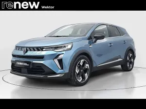 Renault Symbioz 1.6 E-Tech Full Hybrid 145 Techno 2025