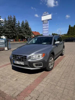Volvo XC70 2010
