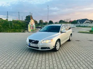 Volvo V70 III (2007-) 2.0 2007