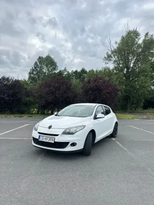 Renault Megane III (2008-2016) 1.6 16V Style Edition 2013