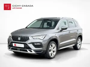 Seat Ateca 2022
