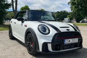 Mini Cooper Linia John Works 2023