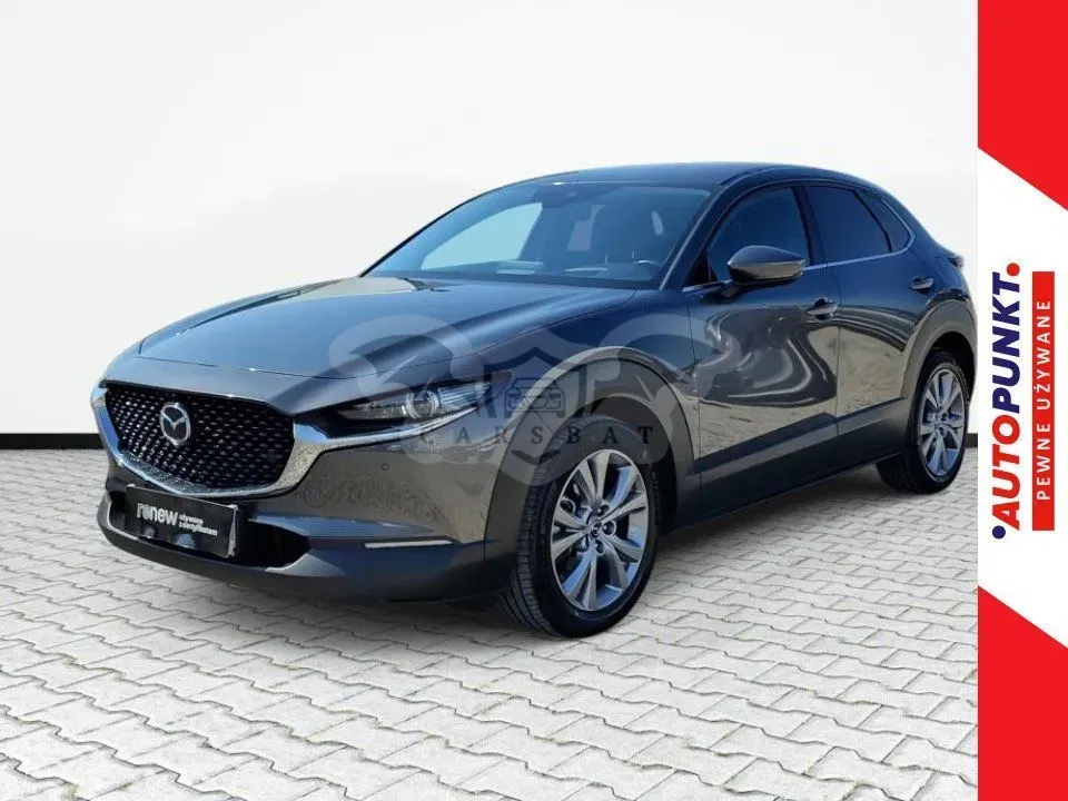 Mazda CX-30 2023