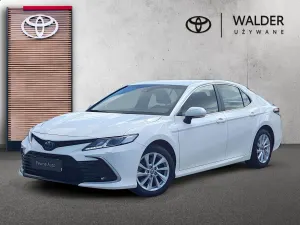 Toyota Camry 2.5 Hybrid Comfort CVT 2023