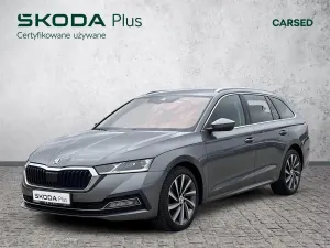 Skoda Octavia IV (2020-) 1.5 TSI e-Tec Style DSG 2023