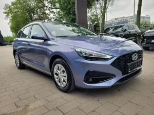 Hyundai i30 III (2017-) 1.0 T-GDI Pure 2026