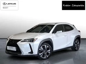 Lexus UX 2023