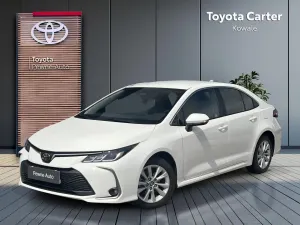 Toyota Corolla Seria E21 (2019-) 2024