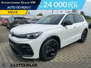 Volkswagen Tiguan III (2024-) 1.5 eTSI R-Line Plus DSG 2026