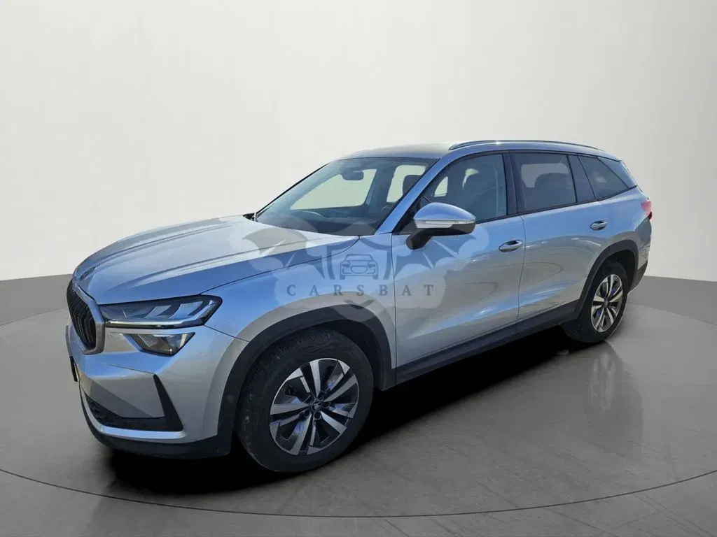 Skoda Kodiaq II (2024-) 1.5 TSI mHEV 4x2 Selection DSG 2025