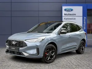 Ford Kuga III (2019 - ) 2026