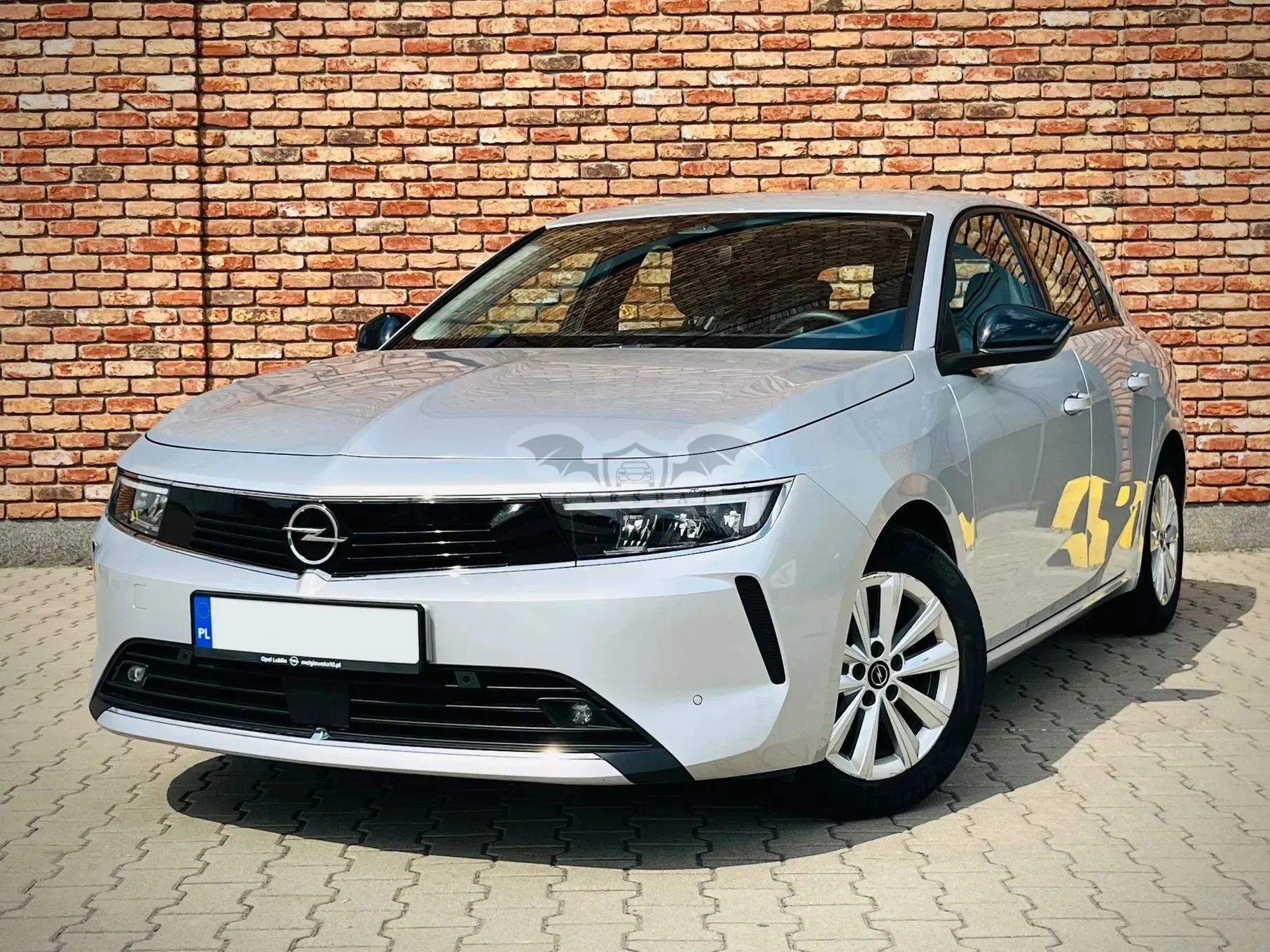 Opel Astra L (2021-) 1.2 T Edition S&S 2022