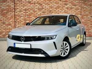 Opel Astra L (2021-) 1.2 T Edition S&S 2022