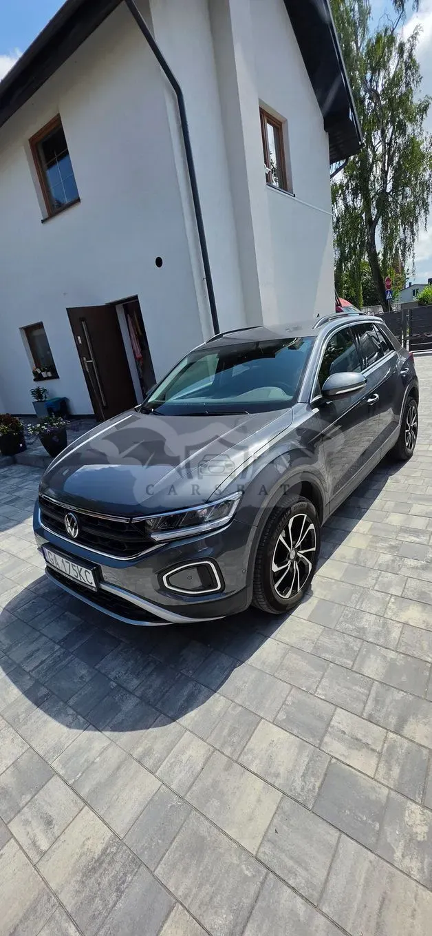 Volkswagen T-ROC I (2017-2025) 1.5 TSI Life DSG 2022