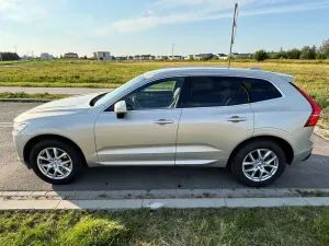 Volvo XC60 II (2017-) D3 Momentum 2020