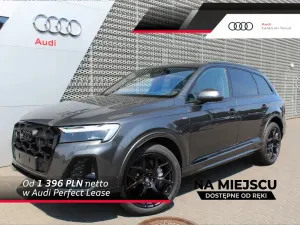 Audi Q7 II (2015-) TDI mHEV 210 kW Quattro S Line Tiptr 2026