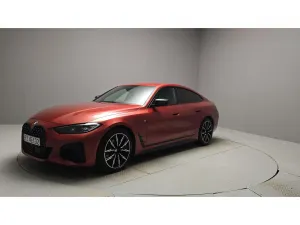 BMW 4 Series II G22/G23/G82 (2020-) 2024