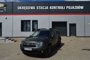 Dacia Duster I (2009-2017) 1.6 Laureate Euro5 2015
