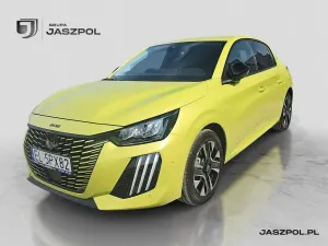 Peugeot 208 II (2019-) 2025