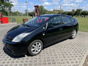 Toyota Prius II (2003-2009) 1.5 VVT-i Sol (nav) 2007