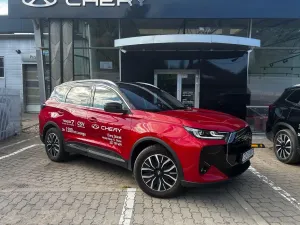 Chery Tiggo 7 1.5 T-GDI Super Hybrid Prestige DHT 2025