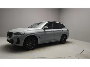 BMW X3 G01 (2017-) 2023