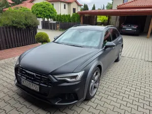 Audi A6 C8 (2019-2025) 40 TDI mHEV Quattro S tronic 2023