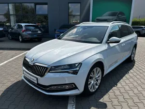 Skoda Superb III (2015-2023) 2.0 TDI SCR 4x4 Style DSG 2023