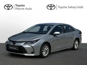 Toyota Corolla Seria E21 (2019-) 2022