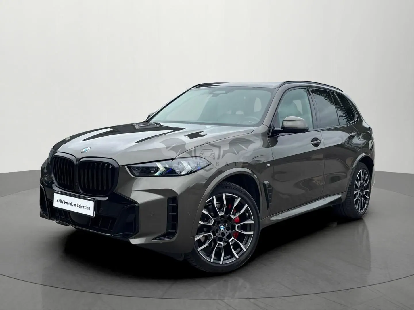 BMW X5 G05 (2018-) xDrive30d mHEV sport 2023
