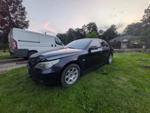 BMW 5 Series E60/E61 (2003-2010) 2003