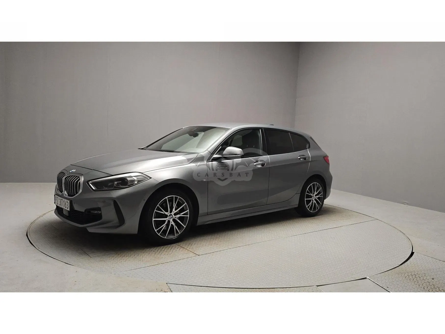 BMW 1 Series F40 (2019-) 118d M Sport 2023