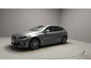 BMW 1 Series F40 (2019-) 118d M Sport 2023