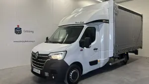 Renault Master 2023