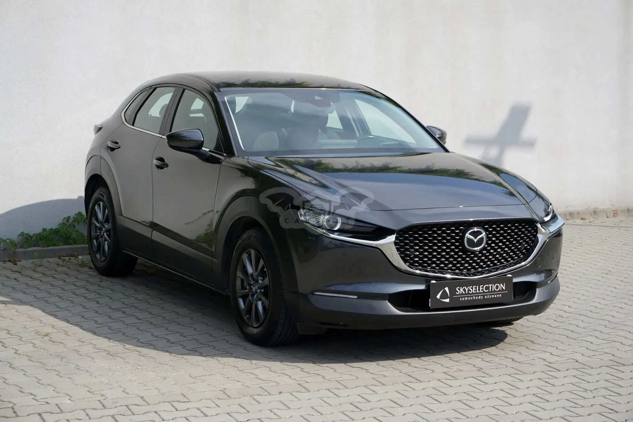 Mazda CX-30 2.0 mHEV Kanjo 2WD 2021