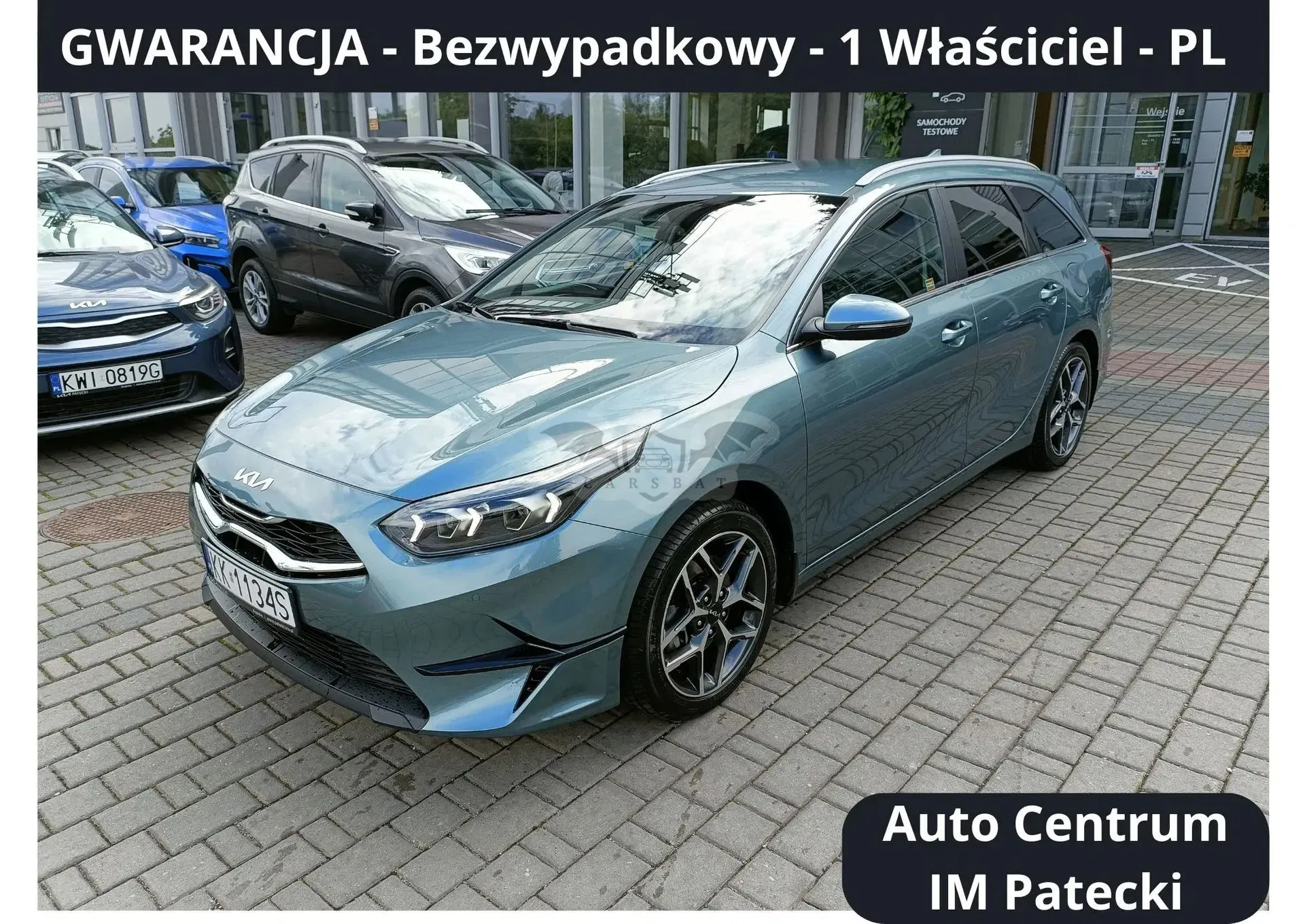 Kia Ceed III (2018-) 1.5 T-GDI Tribute DCT 2025