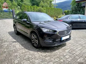 Seat Tarraco 1.5 Eco TSI EVO Style S&S 2022