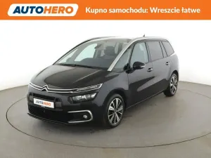 Citroën C4 Grand Picasso II (2013-) 2.0 BlueHDi Shine S&S EAT6 2016
