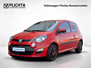 Renault Twingo II (2007-2014) 1.2 16V Eco Dynamique 2013