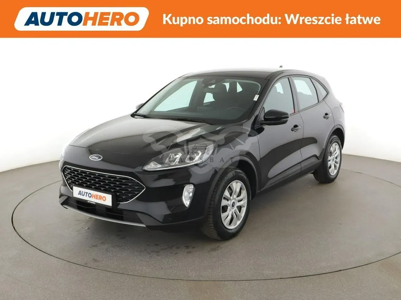 Ford Kuga III (2019 - ) 1.5 EcoBoost COOL&CONNECT 2024