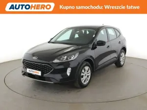 Ford Kuga III (2019 - ) 1.5 EcoBoost COOL&CONNECT 2024