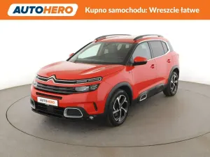 Citroën C5 Aircross 1.6 PHEV 180 Feel EAT8 2020