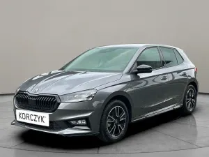 Skoda Fabia IV (2021-) 1.0 TSI Monte Carlo 2025