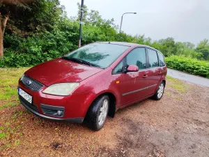 Ford C-Max I (2003-2010) 1.8 Fun 2004