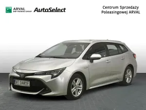 Toyota Corolla Seria E21 (2019-) 1.8 Hybrid Comfort 2021