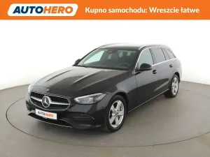 Mercedes-Benz C W205 (2014-2021) 300 e PHEV 2022