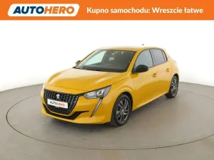 Peugeot 208 II (2019-) 1.2 PureTech Style S&S 2022