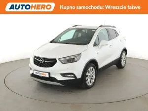Opel Mokka x 2016