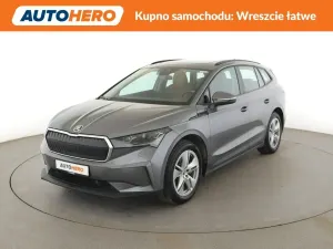 Skoda Enyaq iV iV 60 2022
